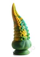 Creature Cocks Monstropus Tentacled Monster Silicone Dildo...