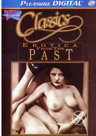 Classic Erotica From The Past 01