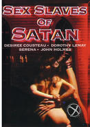 Sex Slaves Of Satan