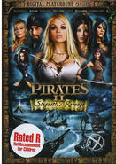 Pirates 02 (r Rated Version)